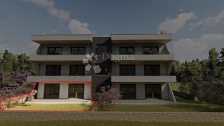 Stanovanje Umag, 63m2