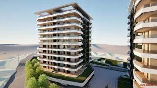Stanovanje Kantrida, Rijeka, 124,61m2