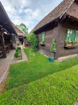 Hiša Lonja, Sisak - Okolica, 3.983m2