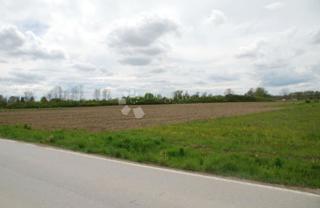 Zazidljivo zemljišče Posavski Bregi, Ivanić-Grad - Okolica, 31.857m2