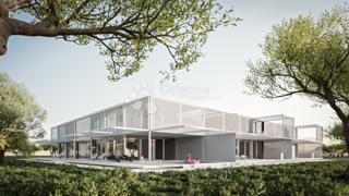 Hiša Umag, 126m2