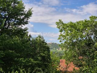 Zazidljivo zemljišče Ripenda Kras, Labin, 1.026m2