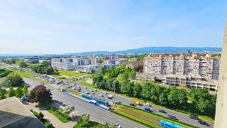 Stanovanje Sopot, Novi Zagreb - Istok, 57,19m2