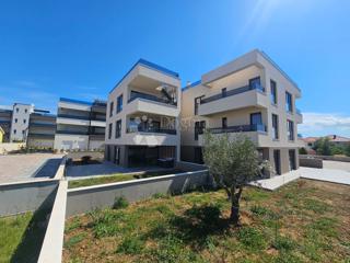 Apartma Privlaka, 157,65m2