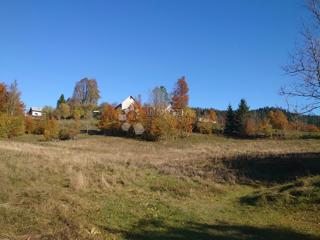 Zazidljivo zemljišče Vrata, Fužine, 1.013m2