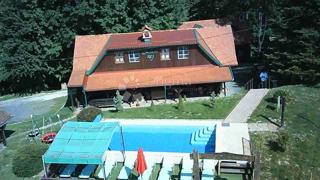 Hiša Gorkovec, Klanjec, 220m2