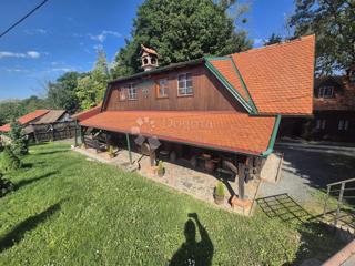 Hiša Gorkovec, Klanjec, 220m2