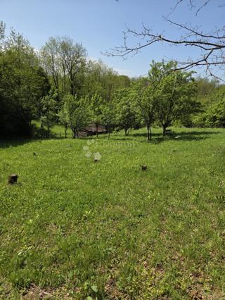 Zazidljivo zemljišče Hrebinec, Brckovljani, 762m2