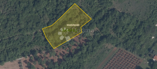 Kmetijsko zemljišče Rakalj, Marčana, 2.050m2