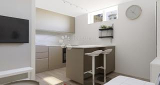 Stanovanje Trešnjevka, Trešnjevka - Sjever, 16,80m2