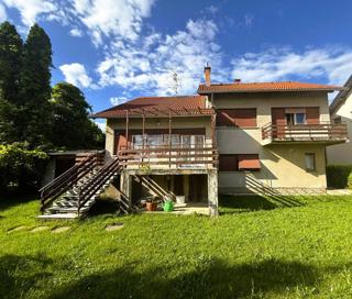 Hiša Centar, Čakovec, 156,93m2