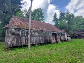 Hiša Lonja, Sisak - Okolica, 70m2