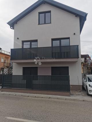 Stanovanje Rudeš, Trešnjevka - Sjever, 123,79m2