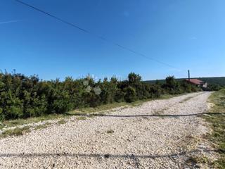 Zazidljivo zemljišče Debeljak, Sukošan, 660m2