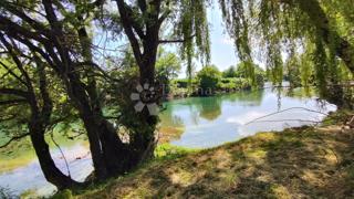 Hiša Podbrežje, Ozalj, 134m2