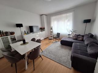 Stanovanje Trešnjevka, Trešnjevka - Sjever, 47,58m2