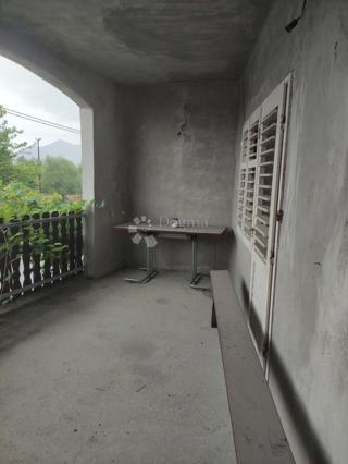 Hiša Staševica, Ploče, 136m2