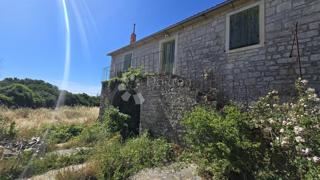 Hiša Gornji Humac, Pučišća, 390m2