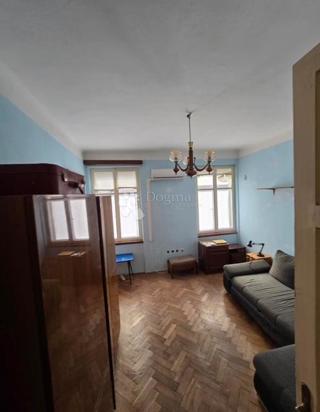 Stanovanje Sušak, Rijeka, 48m2