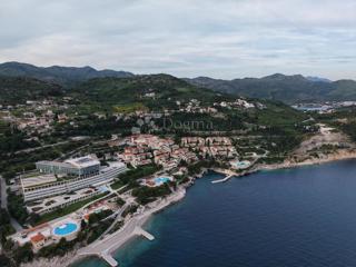Zazidljivo zemljišče Orašac, Dubrovnik - Okolica, 1.245m2