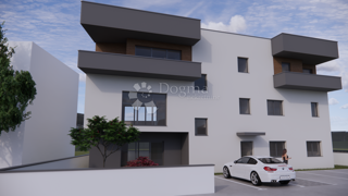 Stanovanje Bronx, Varaždin, 59,70m2