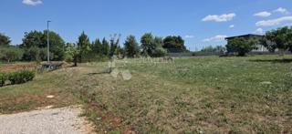 Zazidljivo zemljišče Novigrad, 1.100m2