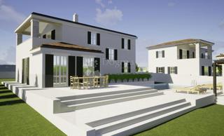 Hiša Poreč, 160m2