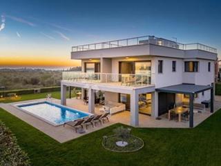 Hiša Novigrad, 344m2