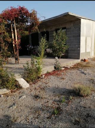 Hiša Čista Velika, Vodice, 50m2
