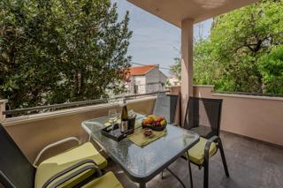 Apartma Cesarica, Karlobag, 30,12m2