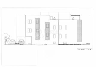 Stanovanje Kaštel Sućurac, Kaštela, 65,46m2