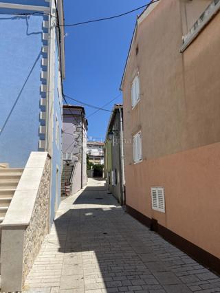 Hiša Punat, 66m2
