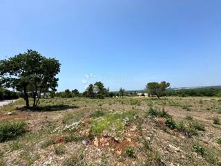 Zazidljivo zemljišče Veli vrh, Pula, 4.485m2