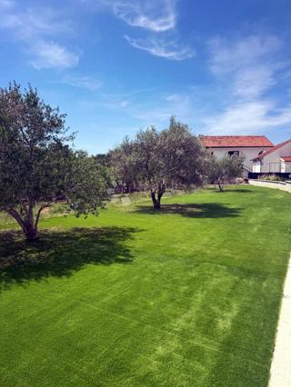 Zazidljivo zemljišče Petrčane, Zadar - Okolica, 365m2