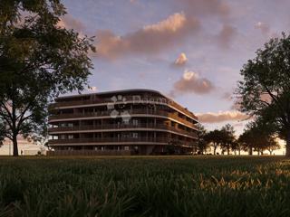 Stanovanje Umag, 66,90m2
