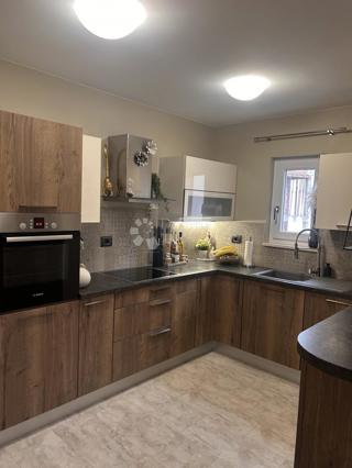 Stanovanje Mladenići, Viškovo, 110m2