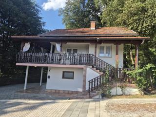 Hiša Zlatar, 75m2