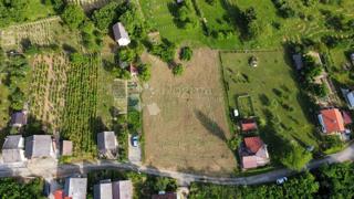 Zazidljivo zemljišče Martin breg, Dugo Selo, 1.880m2