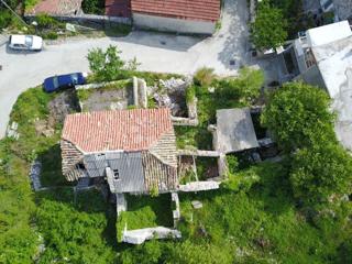 Zazidljivo zemljišče Gornje Obuljeno, Dubrovnik - Okolica, 2.074m2