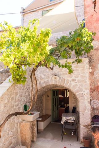 Hiša Veli Iž, Zadar - Okolica, 94m2