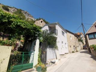 Hiša Klis, 97m2