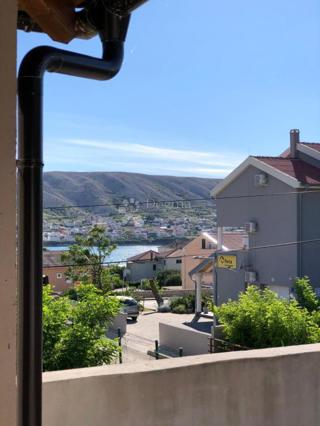 Hiša Pag, 290m2