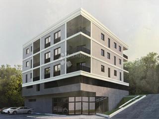 Stanovanje Bakarac, Kraljevica, 55,40m2