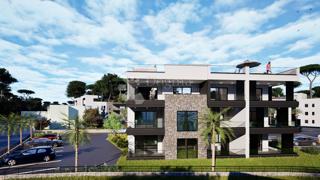 Stanovanje Crvene kuće, Zadar, 60,24m2