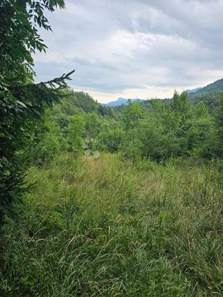 Zazidljivo zemljišče Jakšići, Vrbovsko, 823m2