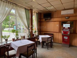 Poslovni prostor Hrašćina, 120,23m2