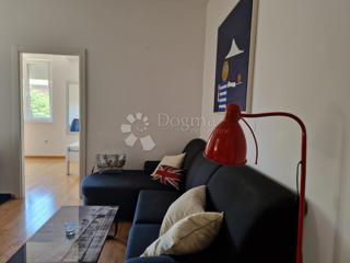Stanovanje Potok, Rijeka, 52m2