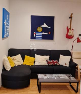 Stanovanje Potok, Rijeka, 52m2