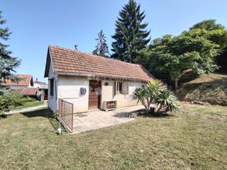 Hiša Milanovac, Virovitica, 40m2