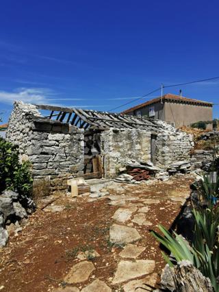 Hiša Vela Luka, 26m2